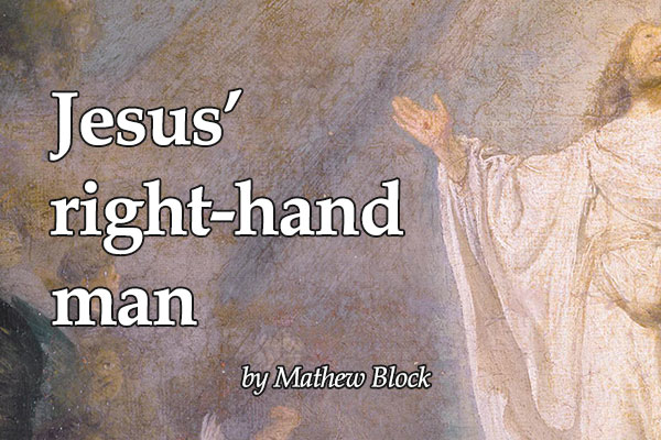 Jesus-right-hand-man